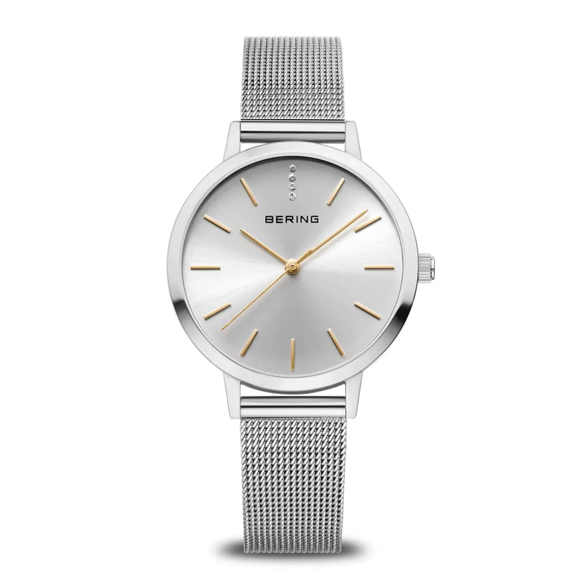 Classic | polished silver | 13434-001