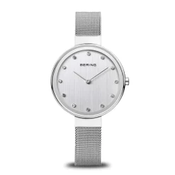 Classic | polished silver | 12034-000