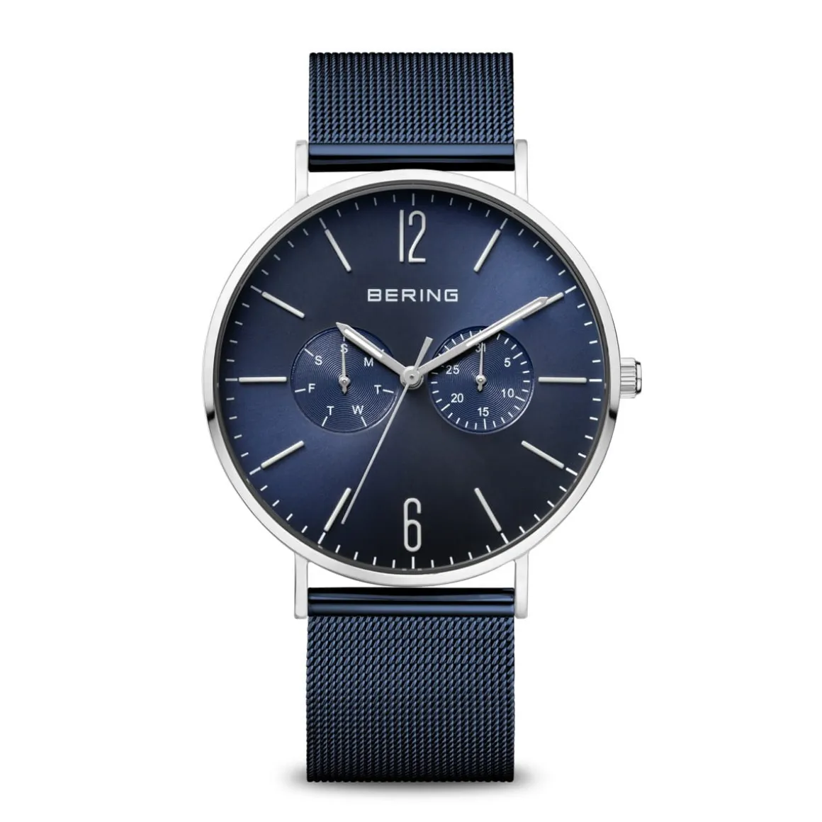 Classic | polished silver | 14240-303