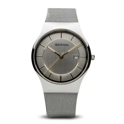 Classic | polished silver | 11938-001