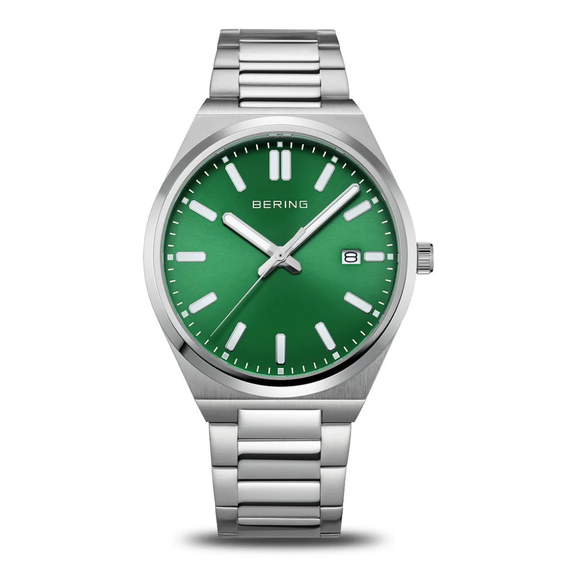 Classic | polished silver | 17639-708