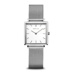 Classic | polished silver | 18226-004