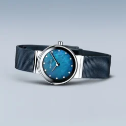 Classic | polished silver | 10126-307
