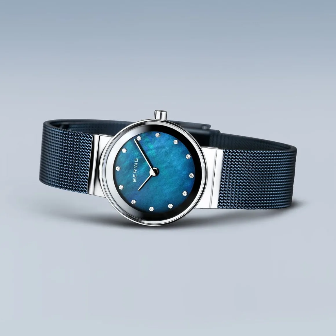 Classic | polished silver | 10126-307