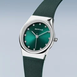 Classic | polished silver | 12927-808