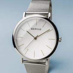 Classic | polished silver | 13436-001