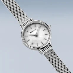 Classic | polished silver | 11022-004