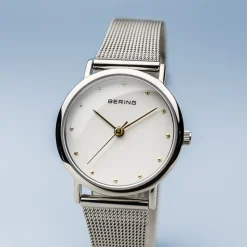 Classic | polished silver | 13426-001