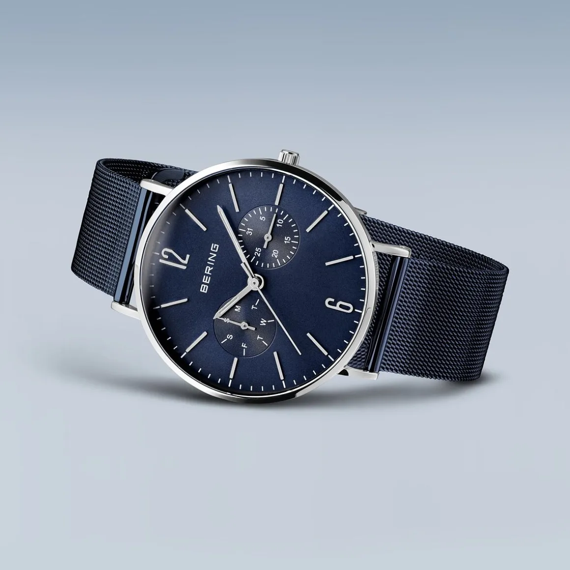 Classic | polished silver | 14240-303