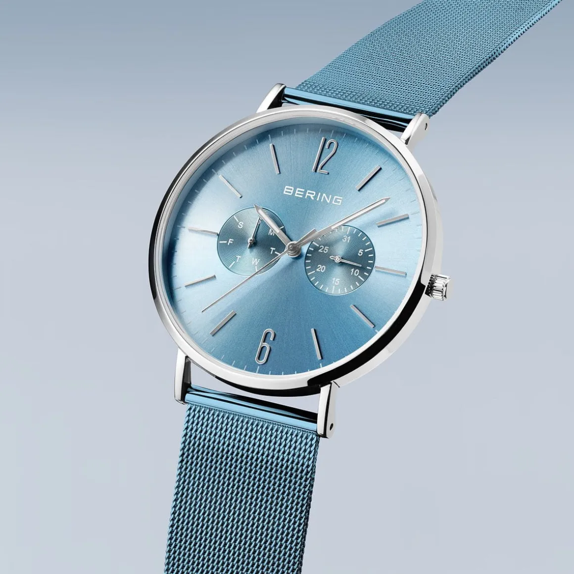 Classic | polished silver | 14240-809