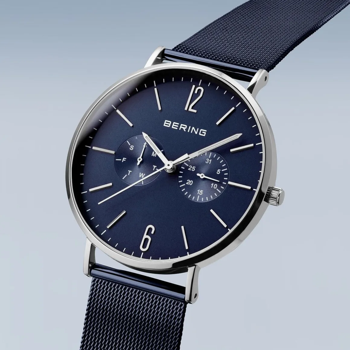 Classic | polished silver | 14240-303-GWP