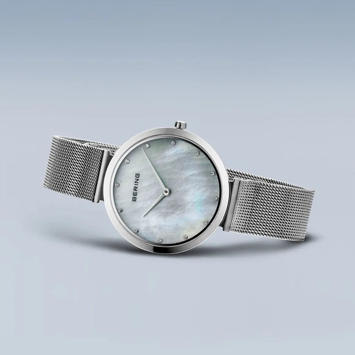 Classic | polished silver | 18132-004