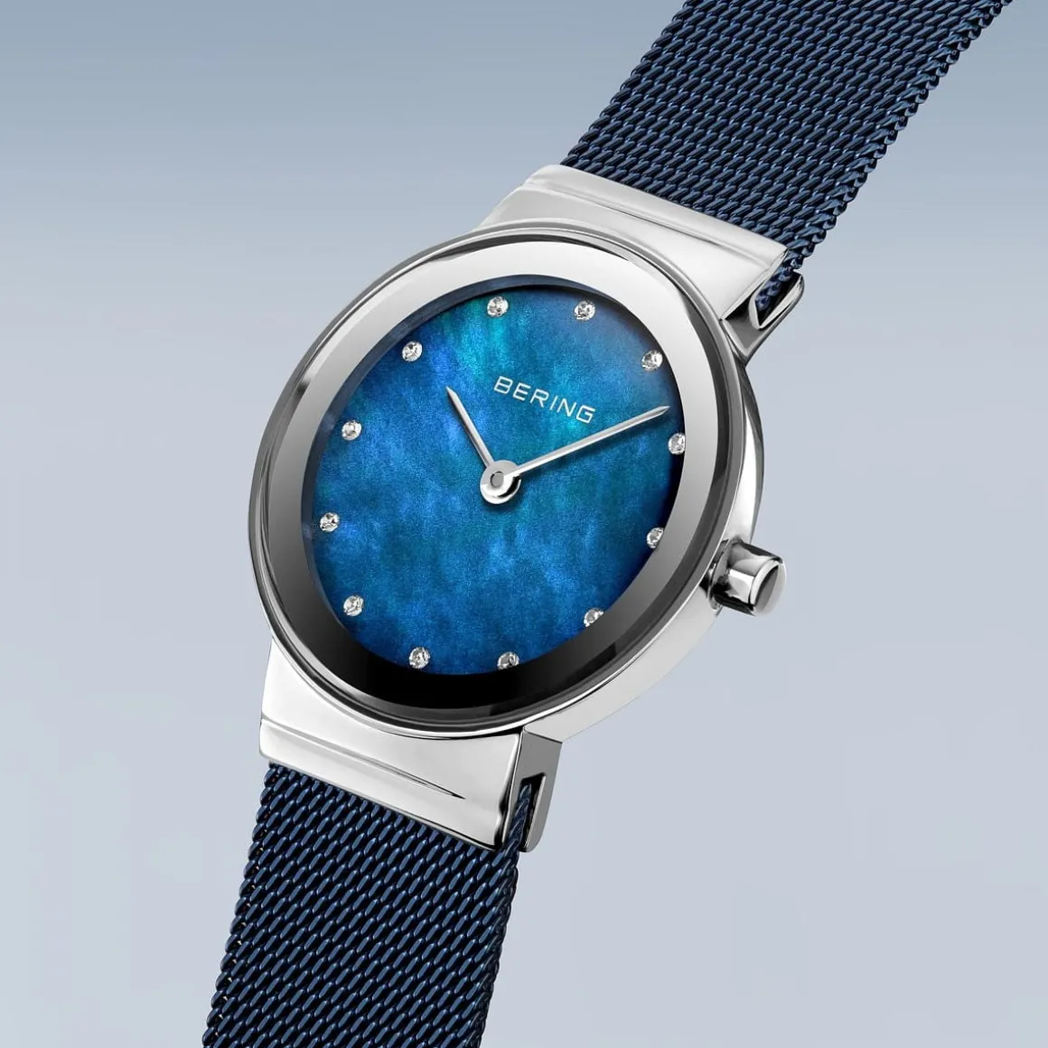 Classic | polished silver | 10126-307