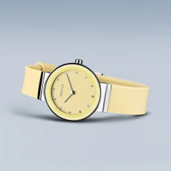 Classic | polished silver | 10129-600