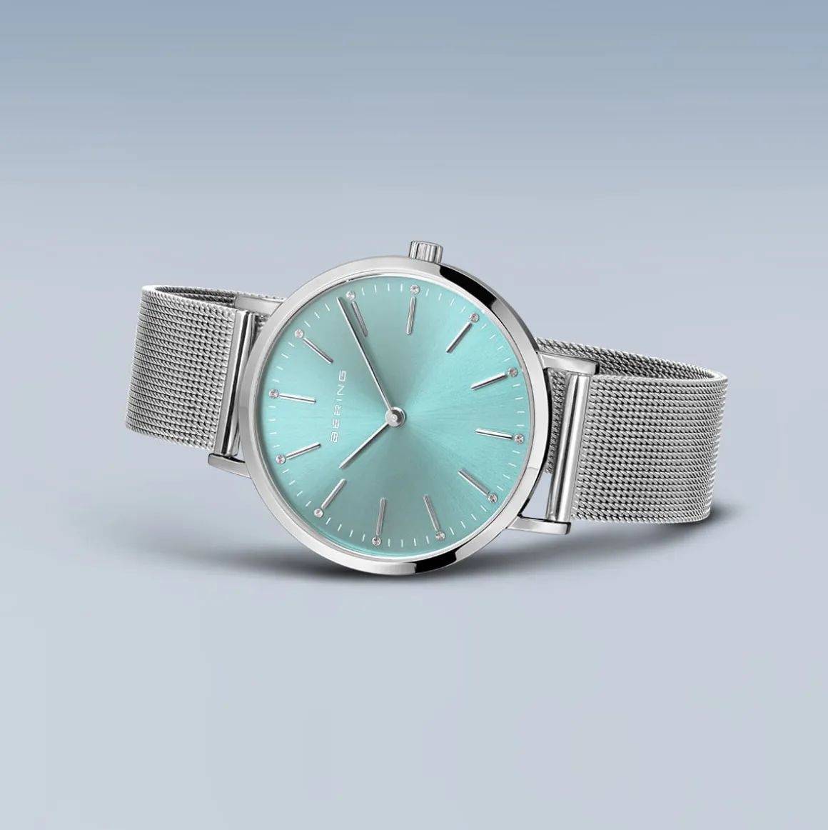 Classic | polished silver | 14134-005-GWP