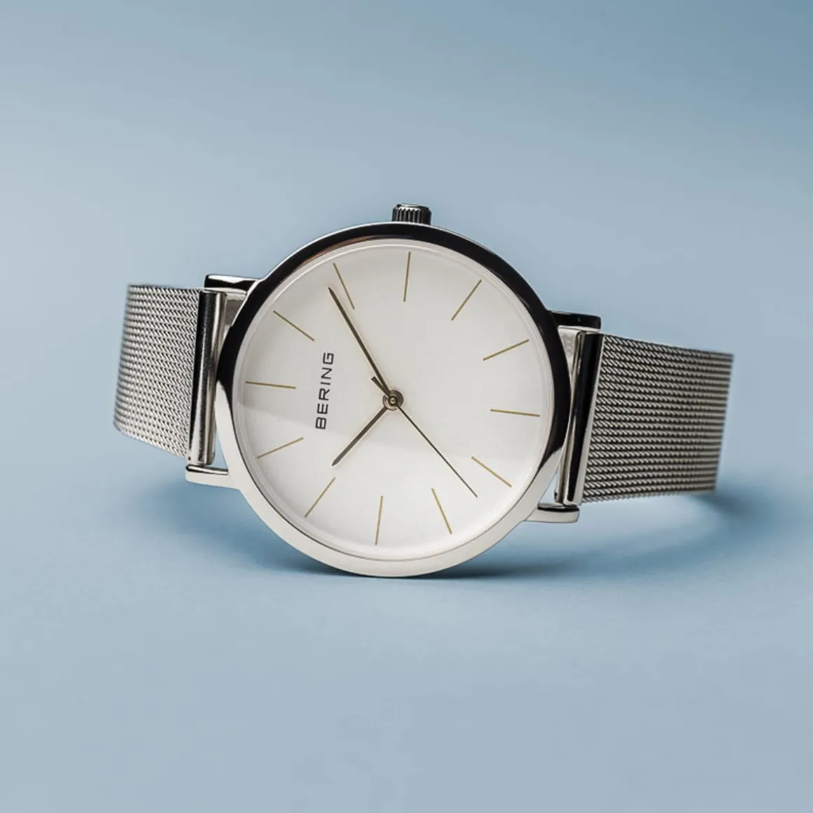 Classic | polished silver | 13436-001