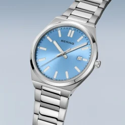 Classic | polished silver | 17639-707