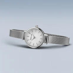 Classic | polished silver | 11022-004