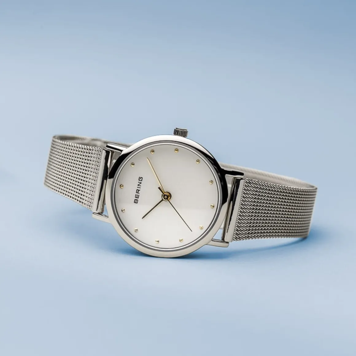 Classic | polished silver | 13426-001