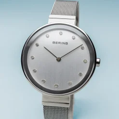Classic | polished silver | 12034-000