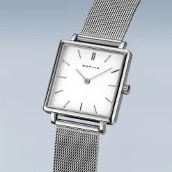 Classic | polished silver | 18226-004