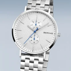Classic | polished silver | 14240-700