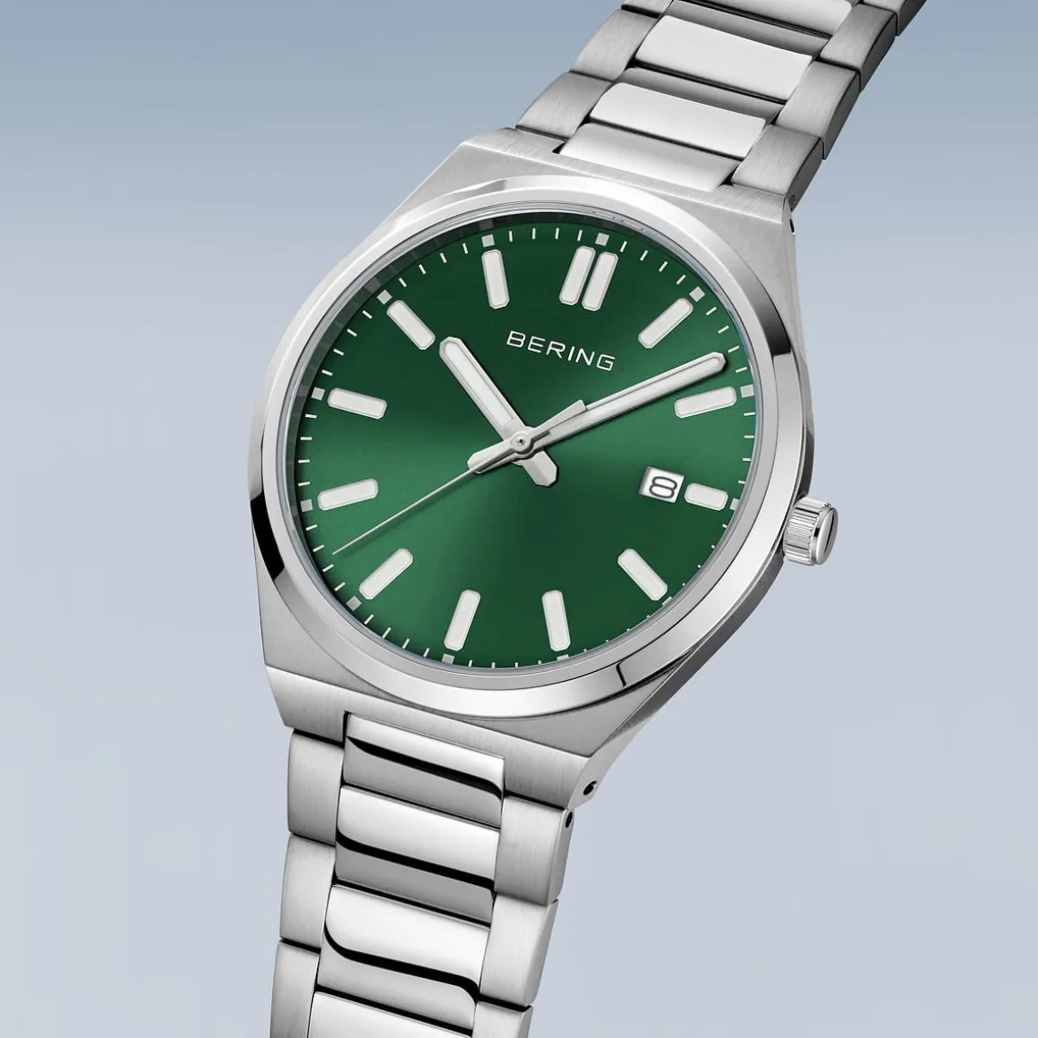 Classic | polished silver | 17639-708