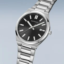 Classic | polished silver | 17639-702