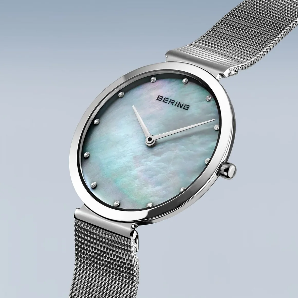 Classic | polished silver | 18132-004
