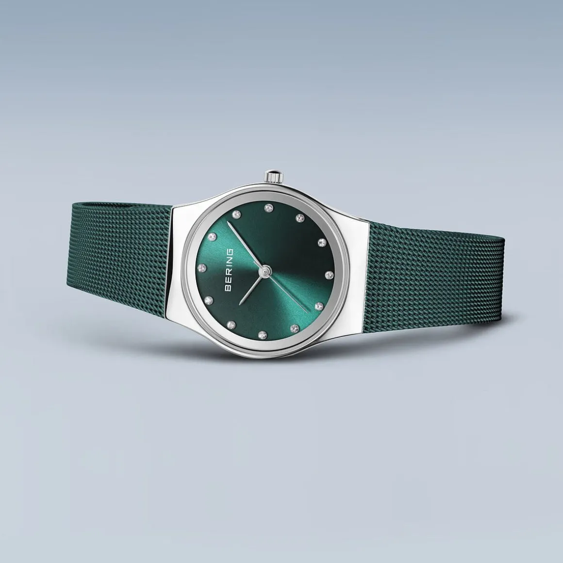 Classic | polished silver | 12927-808