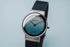 Classic | polished silver | 10126-3073
