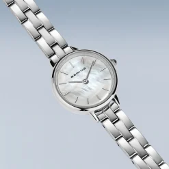 Classic | polished silver | 11022-704