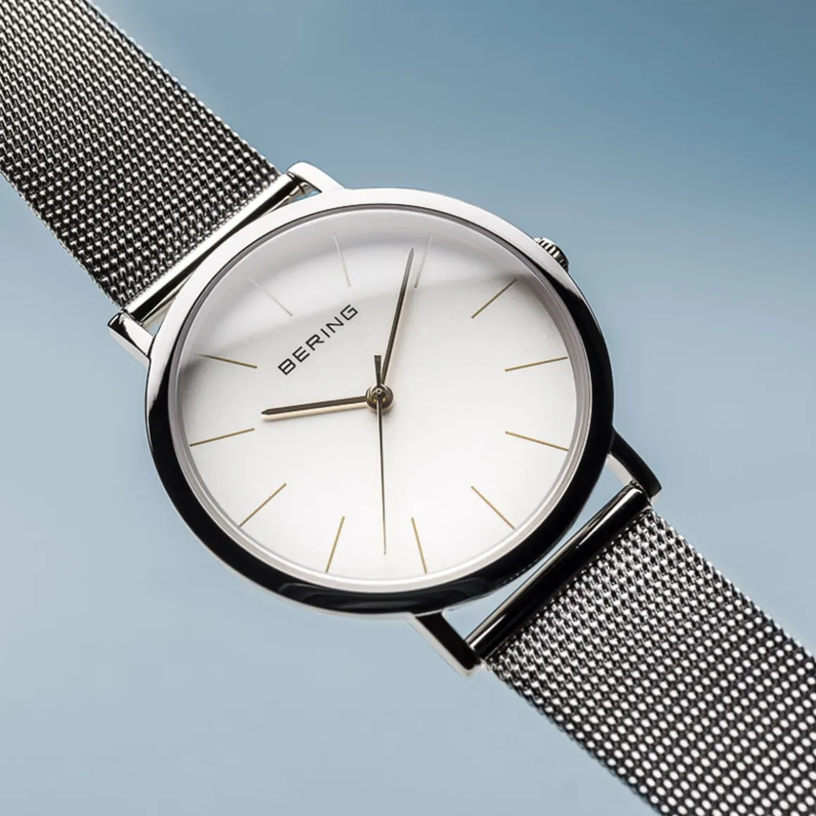 Classic | polished silver | 13436-001