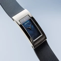 Classic | polished silver | 10817-307