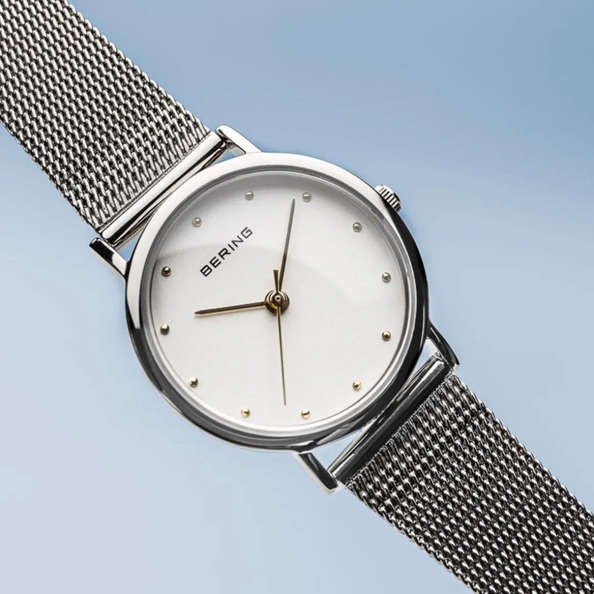 Classic | polished silver | 13426-001
