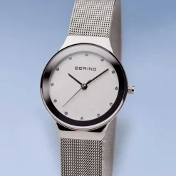 Classic | polished silver | 12934-000