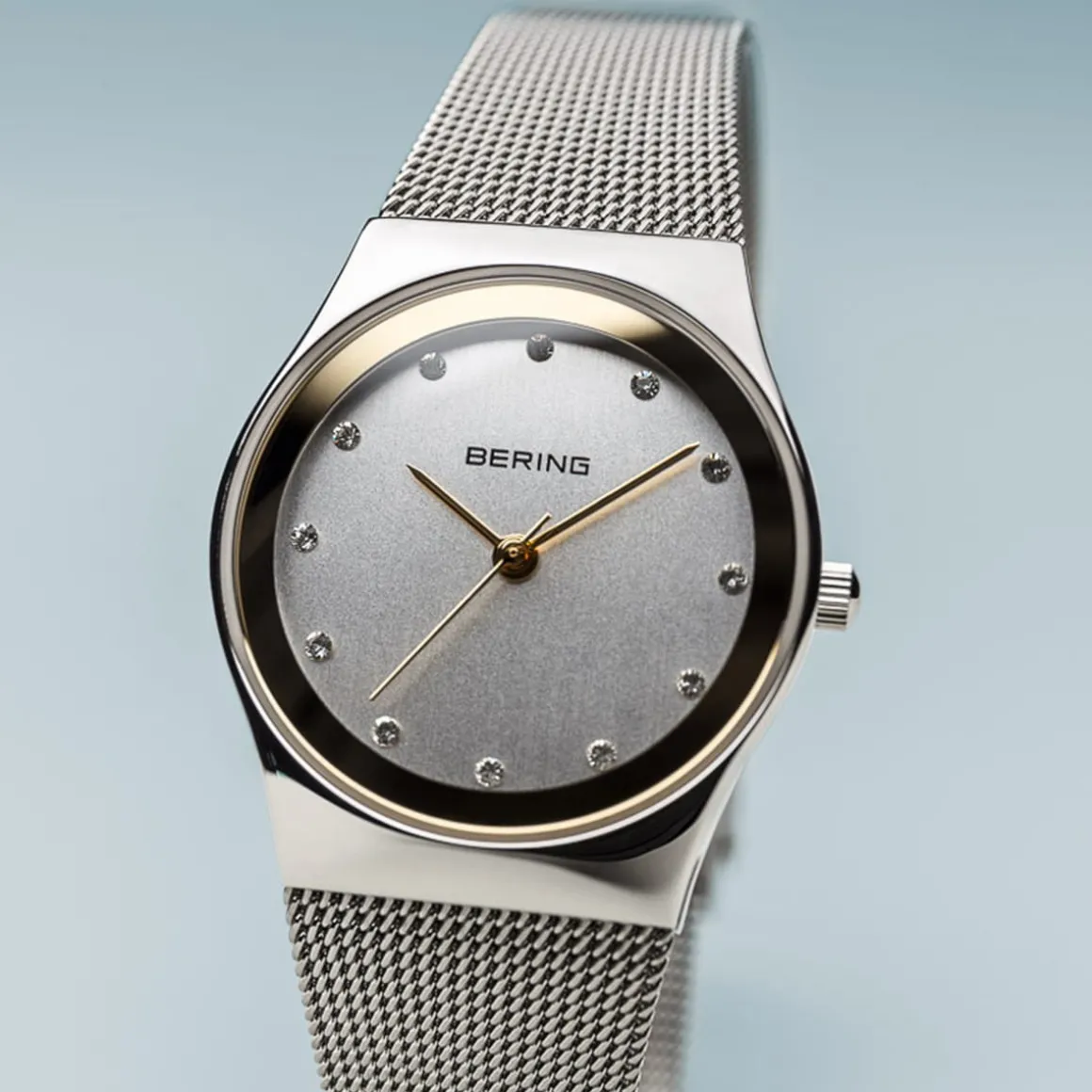 Classic | polished silver | 12927-010