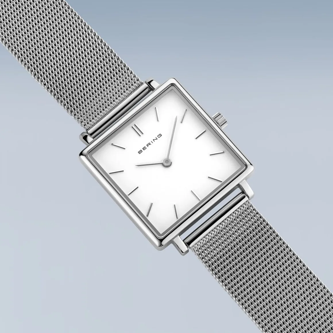 Classic | polished silver | 18226-004