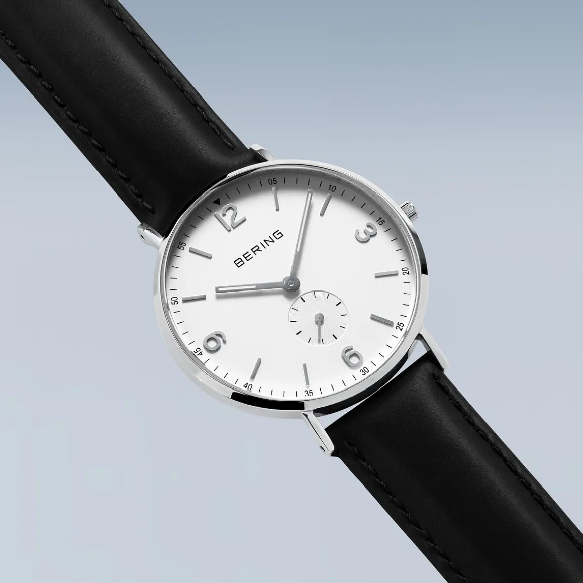 Classic | polished silver | 14040-404