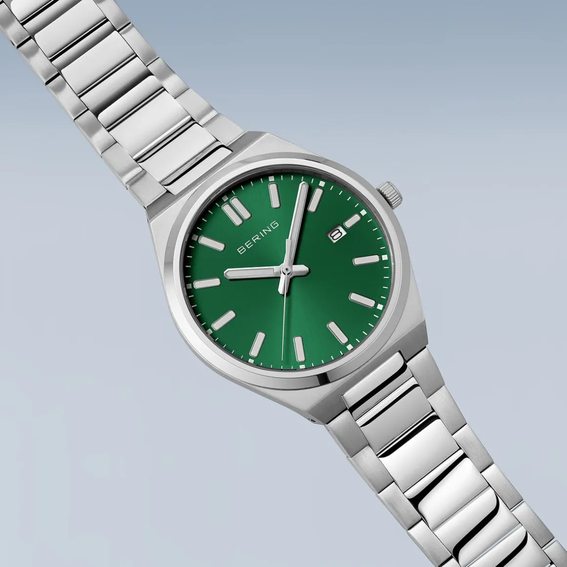 Classic | polished silver | 17639-708