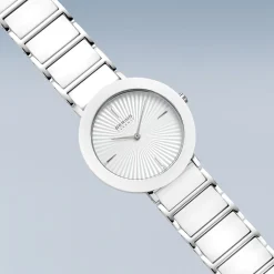 Classic | polished silver | 11435-753