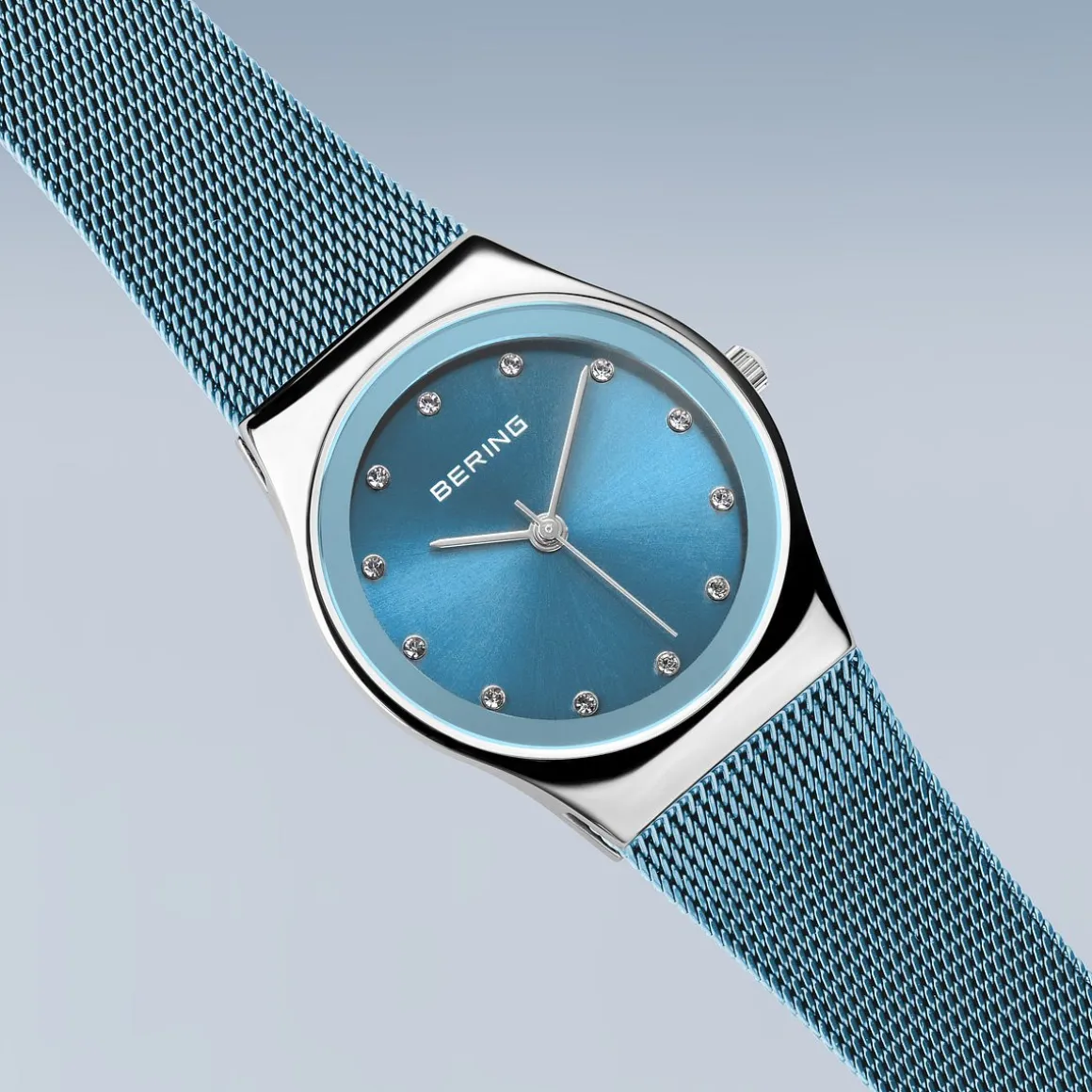 Classic | polished silver | 12927-308