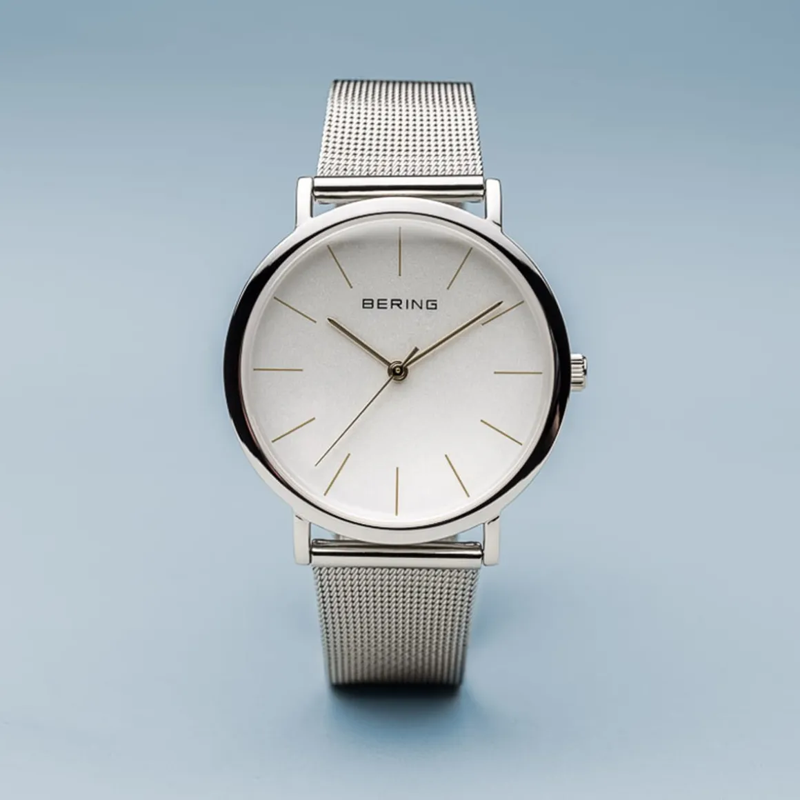Classic | polished silver | 13436-001