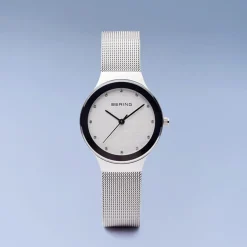 Classic | polished silver | 12934-000