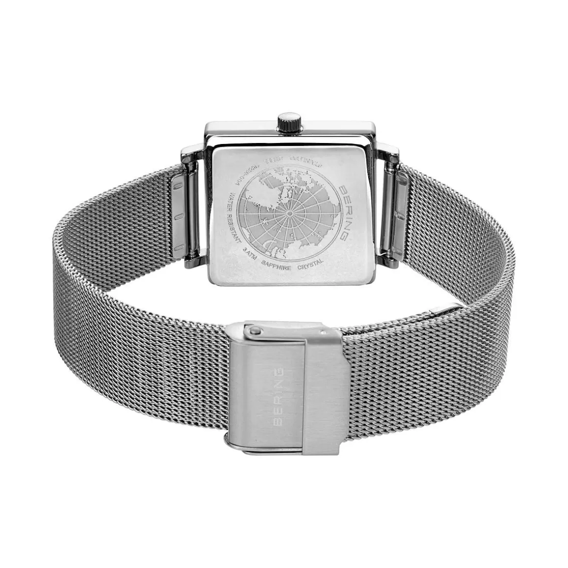 Classic | polished silver | 18226-004