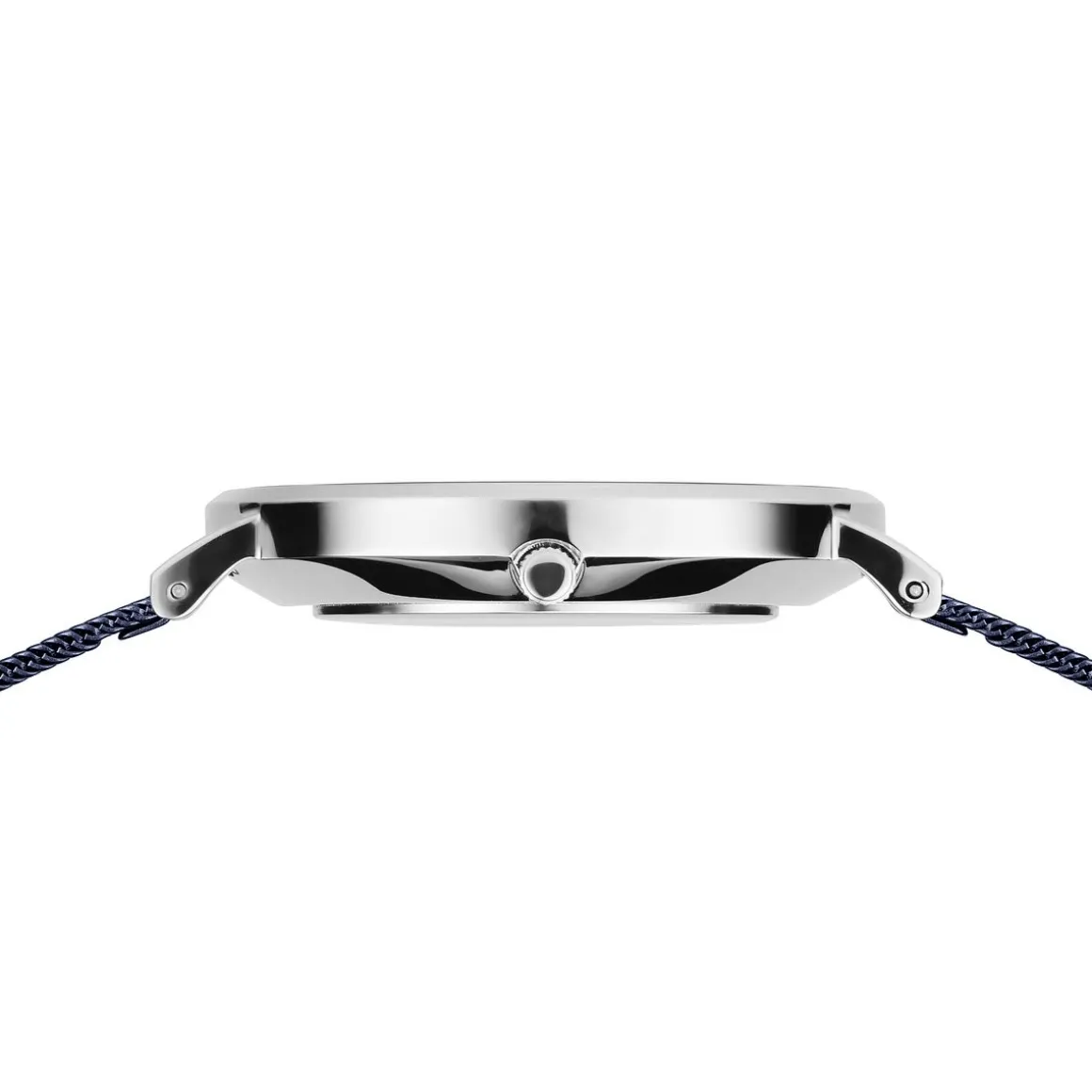 Classic | polished silver | 14240-303-GWP