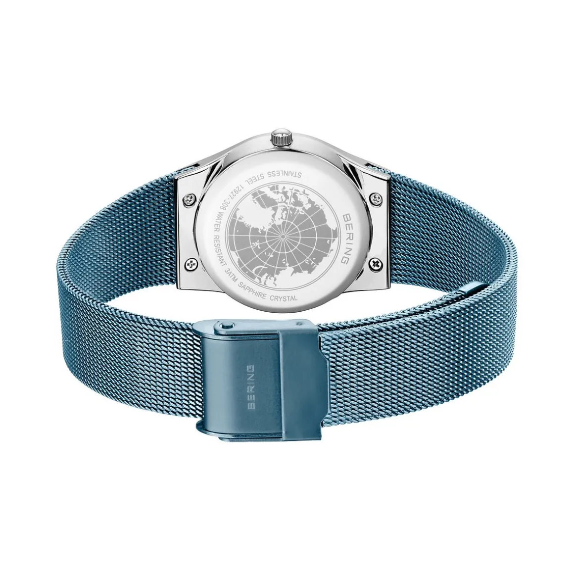 Classic | polished silver | 12927-308