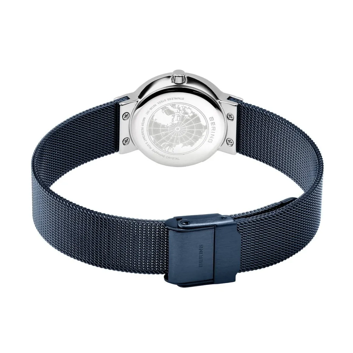 Classic | polished silver | 10126-307