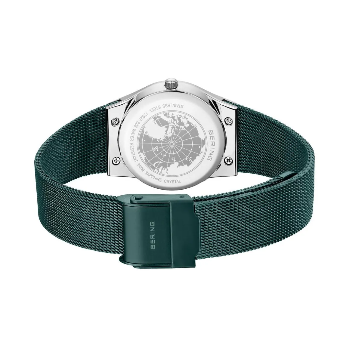 Classic | polished silver | 12927-808