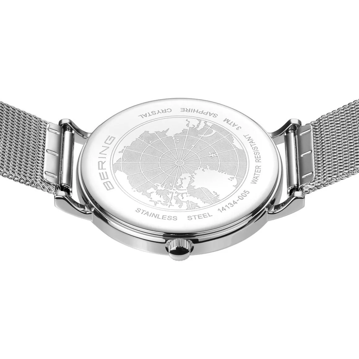 Classic | polished silver | 14134-005-GWP